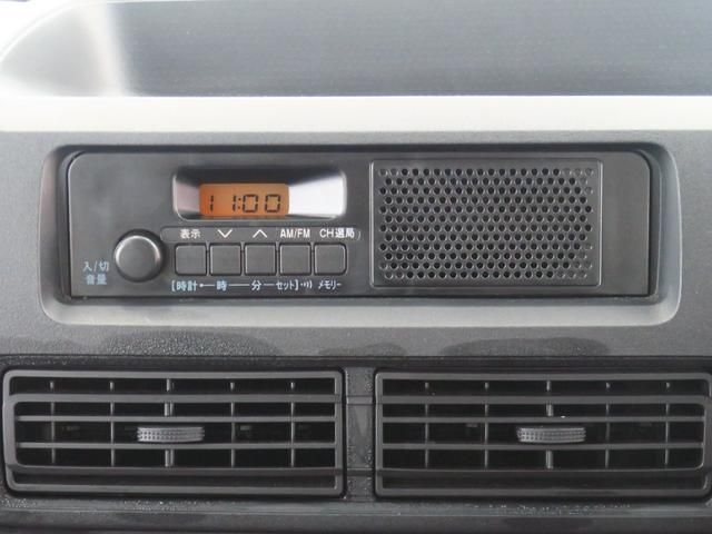 DAIHATSU HIJET CARGO 2023 Image 31