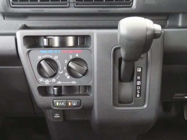 DAIHATSU HIJET CARGO 2023 Image 31