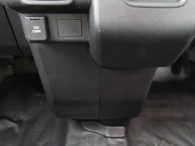 DAIHATSU HIJET CARGO 2023 Image 31