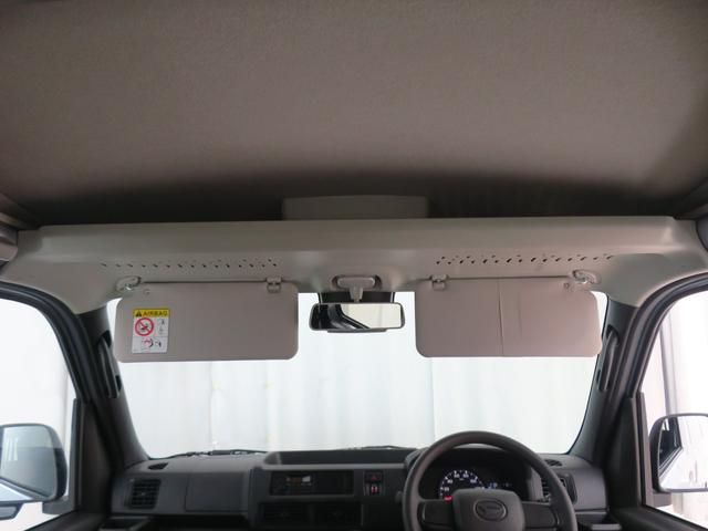 DAIHATSU HIJET CARGO 2023 Image 31