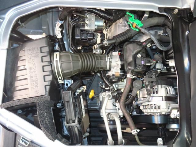 DAIHATSU HIJET CARGO 2023 Image 31