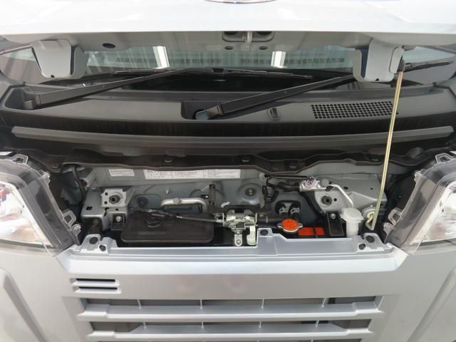 DAIHATSU HIJET CARGO 2023 Image 31