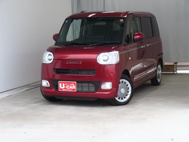 DAIHATSU MOVE CANBUS 2025 Image 31