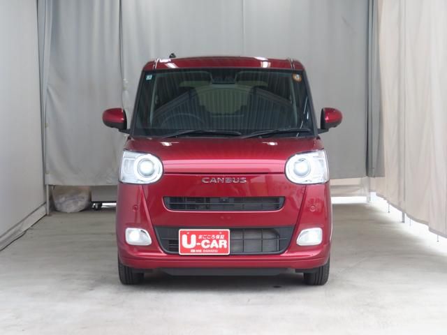 DAIHATSU MOVE CANBUS 2025 Image 31