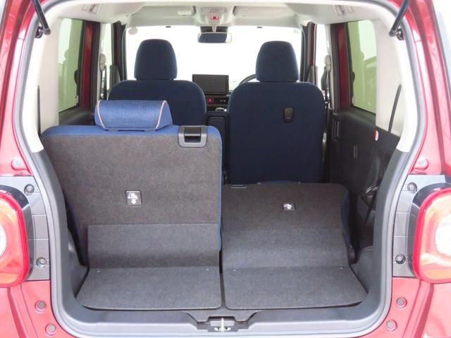 DAIHATSU MOVE CANBUS 2025 Image 31