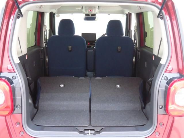 DAIHATSU MOVE CANBUS 2025 Image 31