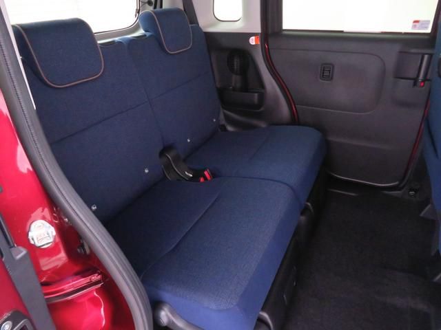 DAIHATSU MOVE CANBUS 2025 Image 31