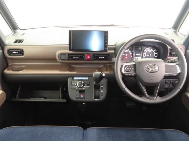 DAIHATSU MOVE CANBUS 2025 Image 31