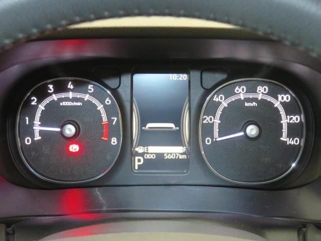 DAIHATSU MOVE CANBUS 2025 Image 31