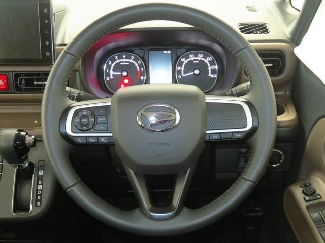 DAIHATSU MOVE CANBUS 2025 Image 31