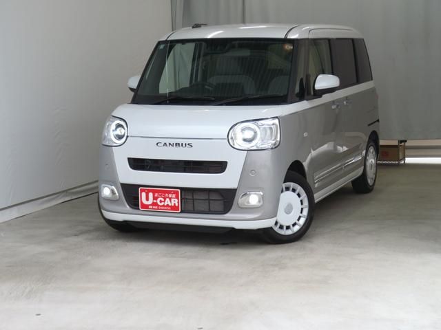 DAIHATSU MOVE CANBUS 2025 Image 31