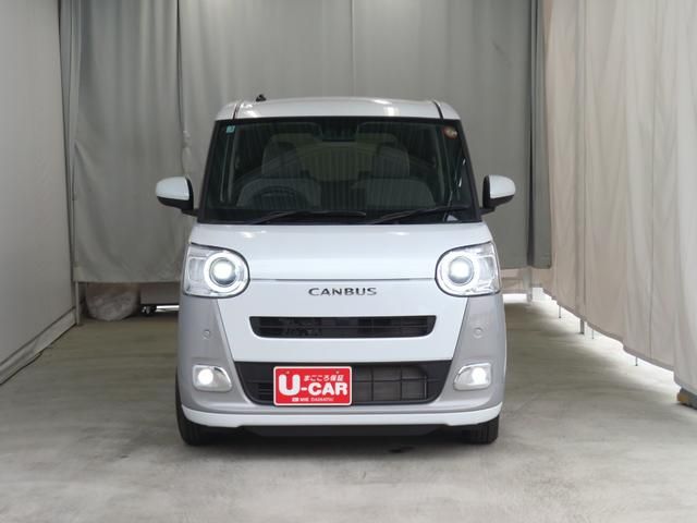 DAIHATSU MOVE CANBUS 2025 Image 31