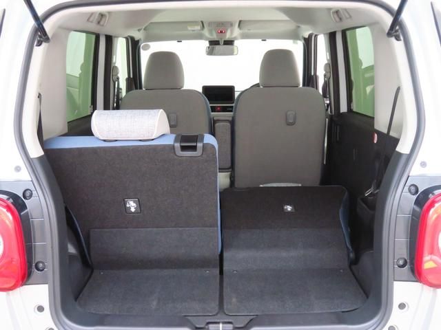 DAIHATSU MOVE CANBUS 2025 Image 31