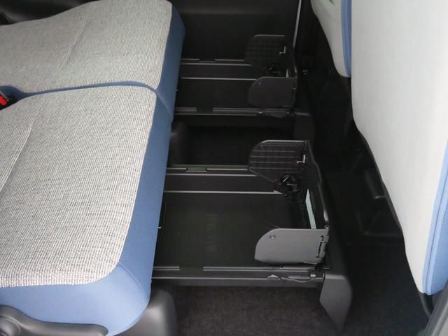 DAIHATSU MOVE CANBUS 2025 Image 31