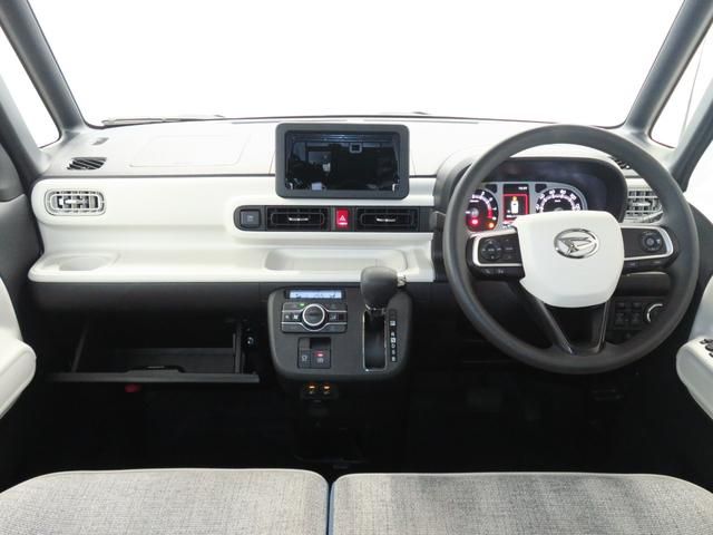 DAIHATSU MOVE CANBUS 2025 Image 31