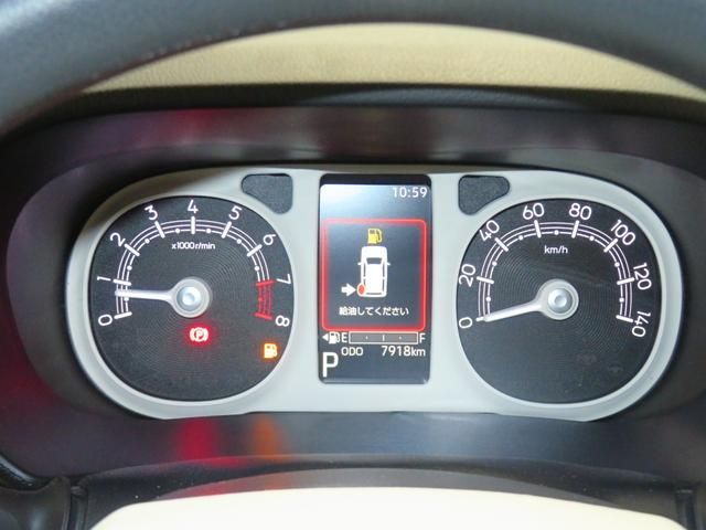 DAIHATSU MOVE CANBUS 2025 Image 31