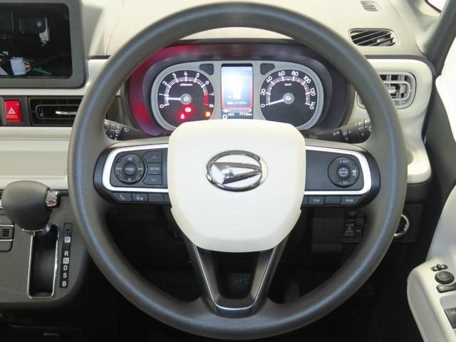 DAIHATSU MOVE CANBUS 2025 Image 31