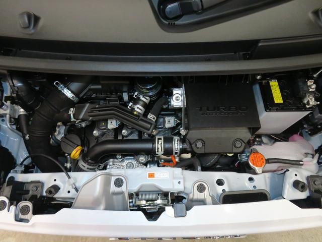 DAIHATSU MOVE CANBUS 2025 Image 31