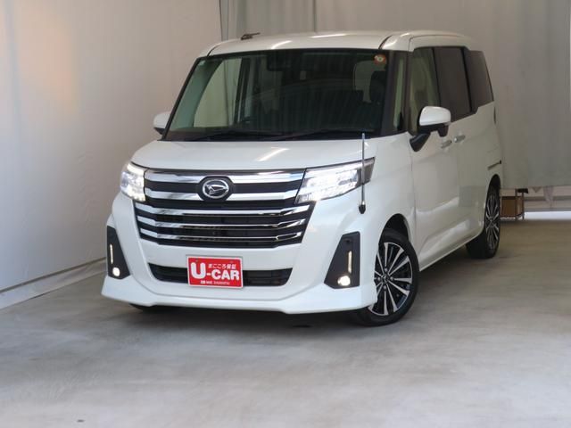 DAIHATSU THOR 2023 Image 31