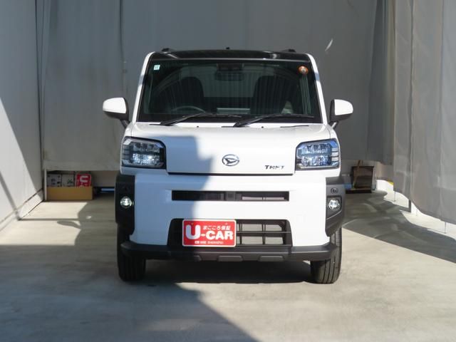 DAIHATSU TAFT 2024 Image 31