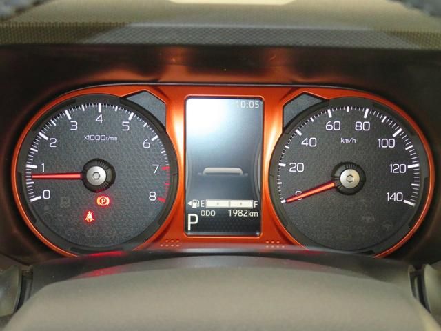 DAIHATSU TAFT 2024 Image 31