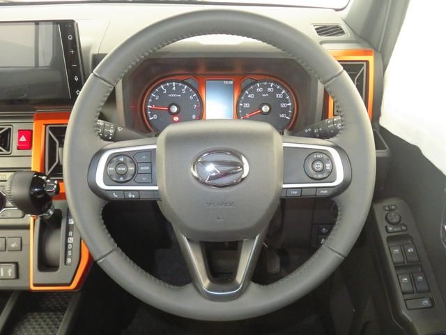 DAIHATSU TAFT 2024 Image 31