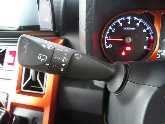 DAIHATSU TAFT 2024 Image 31