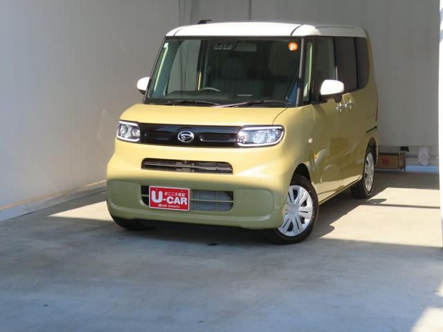 DAIHATSU TANTO 2025 Image 31