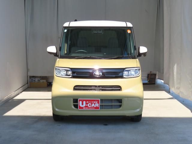 DAIHATSU TANTO 2025 Image 31