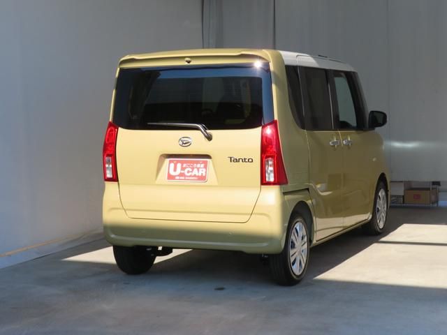 DAIHATSU TANTO 2025 Image 31