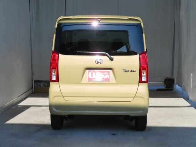 DAIHATSU TANTO 2025 Image 31