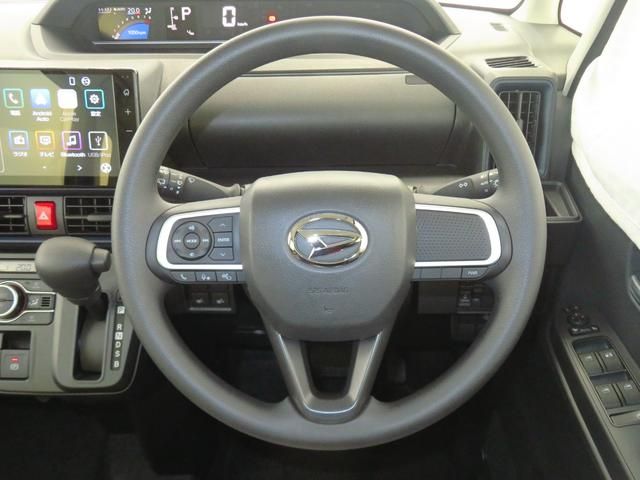 DAIHATSU TANTO 2025 Image 31