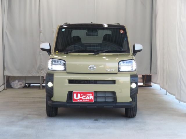 DAIHATSU TAFT 2025 Image 31