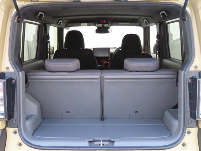 DAIHATSU TAFT 2025 Image 31