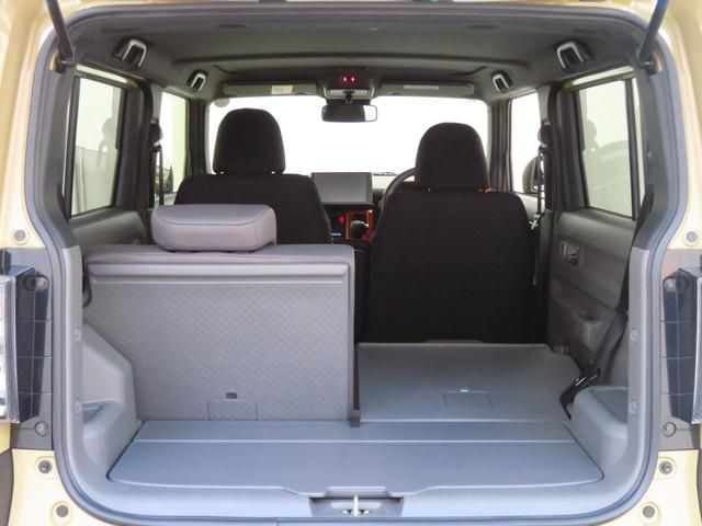 DAIHATSU TAFT 2025 Image 31