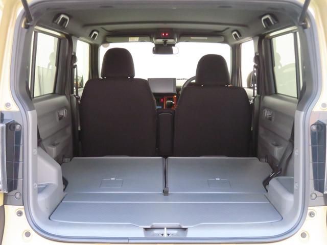 DAIHATSU TAFT 2025 Image 31