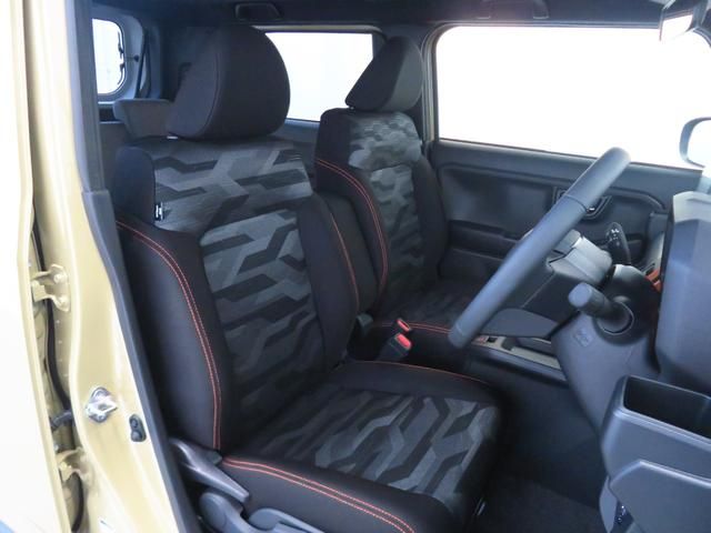 DAIHATSU TAFT 2025 Image 31