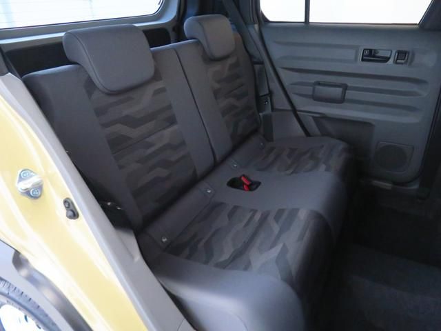 DAIHATSU TAFT 2025 Image 31