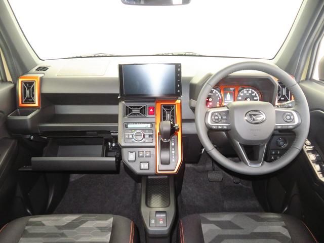 DAIHATSU TAFT 2025 Image 31