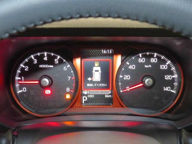 DAIHATSU TAFT 2025 Image 31