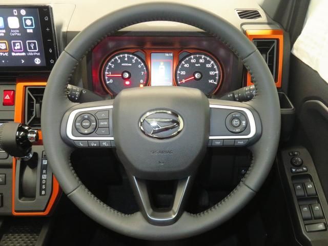 DAIHATSU TAFT 2025 Image 31