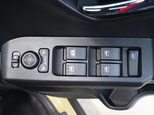 DAIHATSU TAFT 2025 Image 31