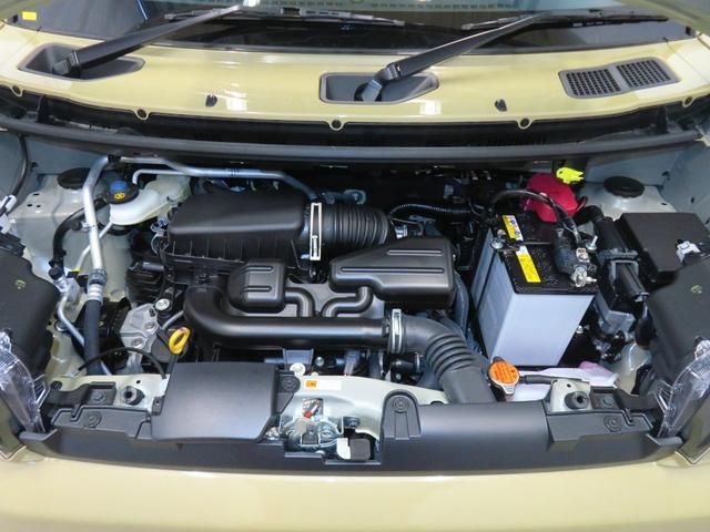 DAIHATSU TAFT 2025 Image 31