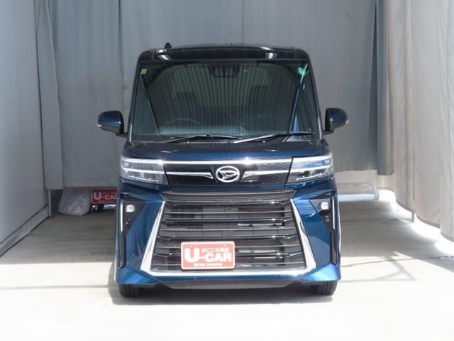DAIHATSU TANTO CUSTOM 2023 Image 31