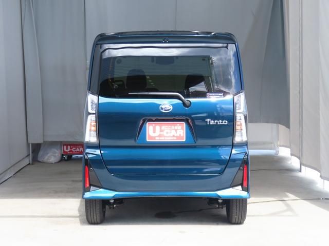 DAIHATSU TANTO CUSTOM 2023 Image 31
