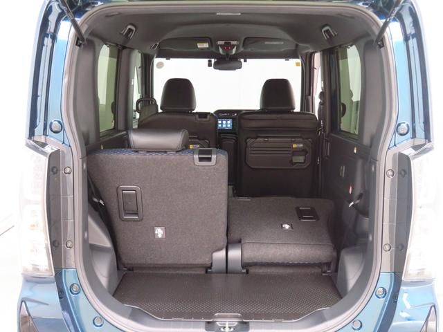 DAIHATSU TANTO CUSTOM 2023 Image 31