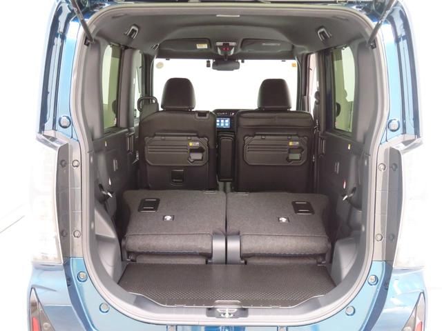 DAIHATSU TANTO CUSTOM 2023 Image 31