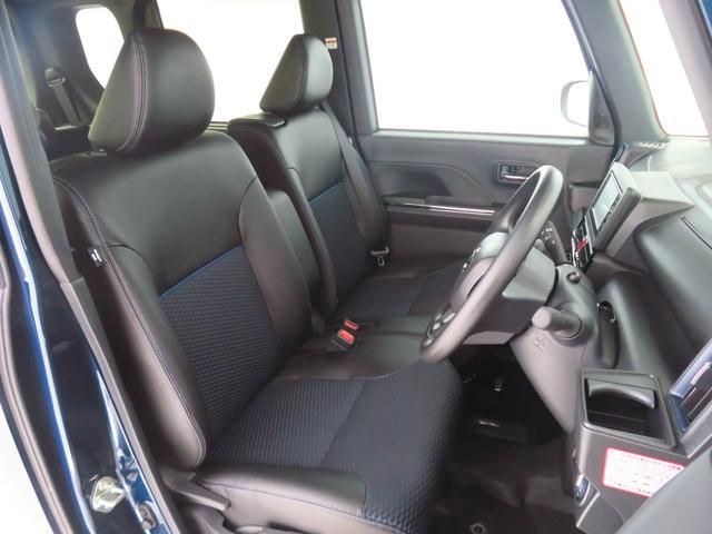 DAIHATSU TANTO CUSTOM 2023 Image 31