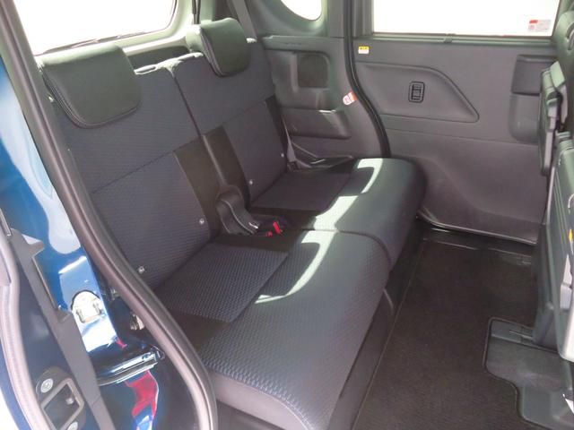 DAIHATSU TANTO CUSTOM 2023 Image 31