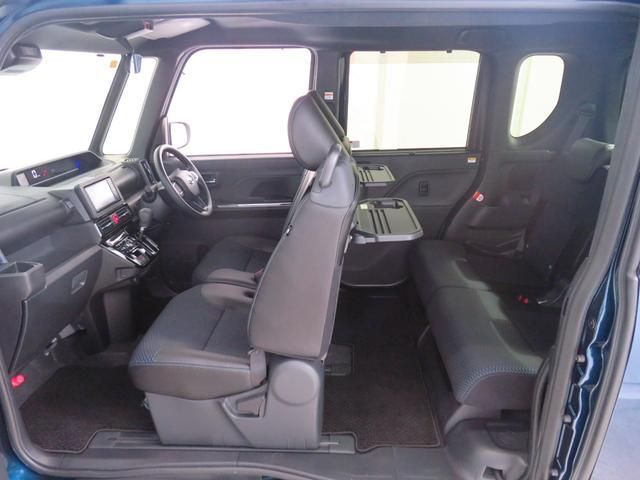 DAIHATSU TANTO CUSTOM 2023 Image 31